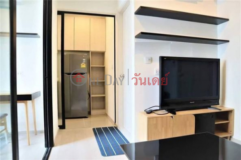 Condo for rent: Life Asoke (29th floor),1 bedroom _0