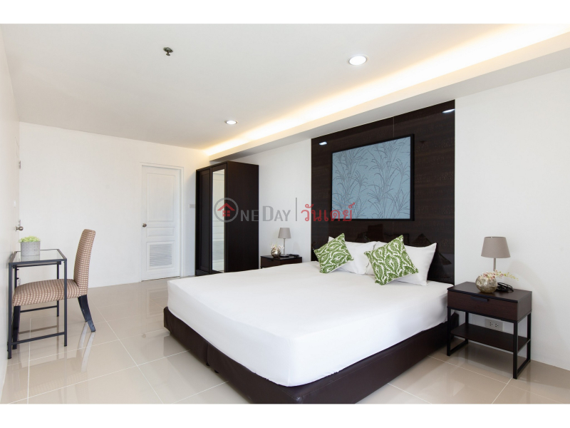 ฿ 34,000/ เดือน | คอนโด สำหรับ เช่า: The Waterford Diamond, 84 ตร.ม., 2 ห้องนอน