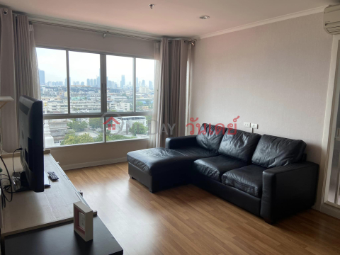 Condo for Rent: Lumpini Park Riverside Rama 3, 56 m², 2 bedroom(s) - OneDay_0