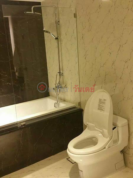 ฿ 25,000/ month, Condo for Rent: State Tower, 53 m², 1 bedroom(s)