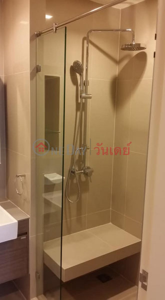 Condo for Rent: Quinn Condo Ratchada, 35 m², 1 bedroom(s) Thailand | Rental, ฿ 16,000/ month