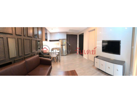 Condo for Rent: 333 Riverside, 50 m², 1 bedroom(s) - OneDay_0