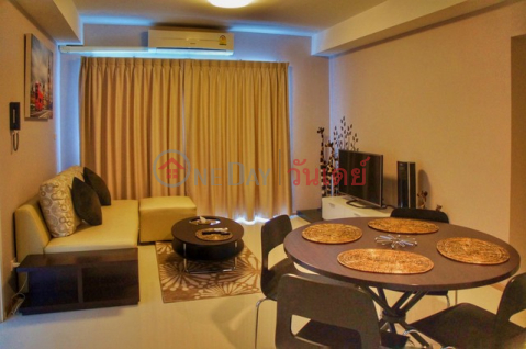 Condo for Sale: Fuse Mobius Ramkhamhaeng Station, 56 m², 2 bedroom(s) - OneDay_0