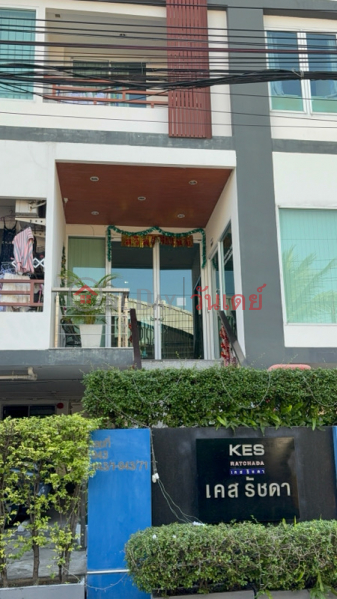 KES Ratchada Condominium (คอนโดมิเนียม เคส รัชดา),Din Daeng | OneDay วันเดย์(4)