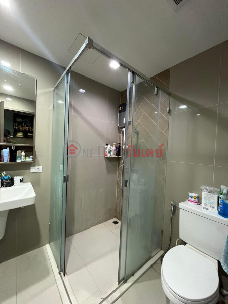 THE LINE Phahonyothin Park (17th floor) | Thailand, Rental ฿ 17,000/ month