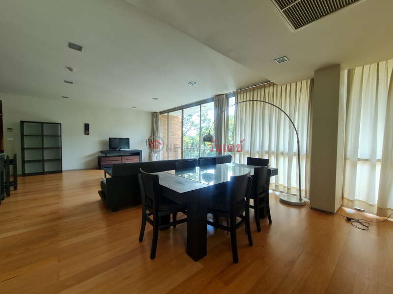 Property Search Thailand | OneDay | Residential Rental Listings | Condo for Rent: Ficus Lane, 137 m², 2 bedroom(s)