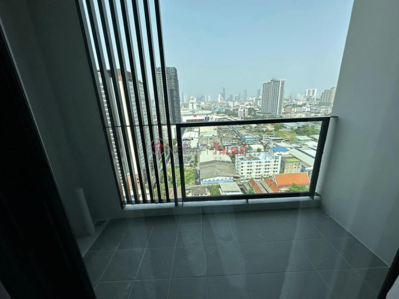 Property Search Thailand | OneDay | Residential Rental Listings Condo for Rent: Altitude Unicorn Sathorn - Tha Phra, 39 m², 1 bedroom(s)