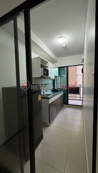฿ 11,000/ month | Condo for rent: Supalai Cute Ratchayothin - Phaholyothin 34 (6th floor, building G)