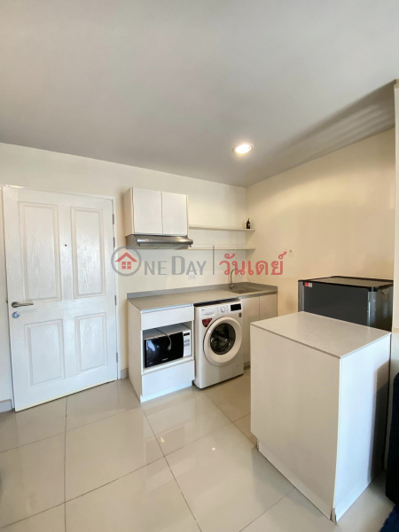 Property Search Thailand | OneDay | Residential, Rental Listings | Condo for rent: The Link Vano Sukhumvit 64 (8th floor),fully furnished, ready to move in