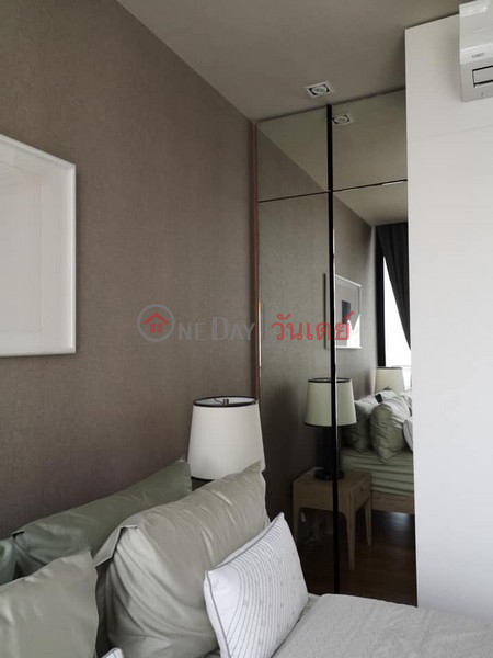 Condo for Rent: Park Origin Phromphong, 53 m², 2 bedroom(s) | Thailand Rental, ฿ 46,000/ month