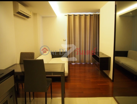 Condo for Rent: The Address Sukhumvit 61, 48 m², 1 bedroom(s) - OneDay_0