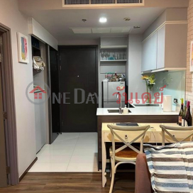 Condo for rent CEIL By Sansiri (14th floor) _0