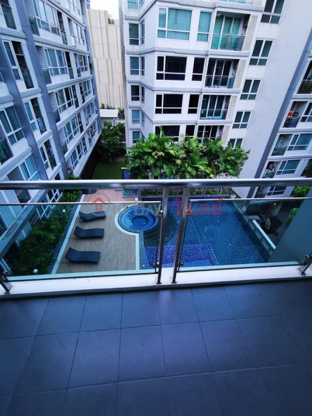 คอนโด สำหรับ เช่า: Mayfair Place Sukhumvit 64, 64 ตร.ม., 2 ห้องนอน รายการเช่า