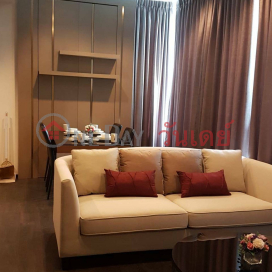 Condo for Rent: Edge Sukhumvit 23, 63 m², 2 bedroom(s) - OneDay_0