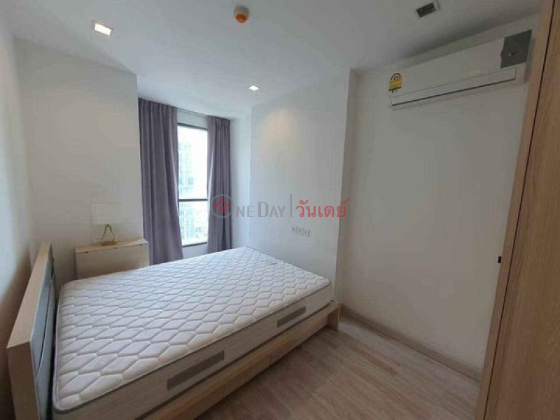 ฿ 15,000/ month | Condo for rent Ideo Mobi Sukhumvit 81 (19th floor)