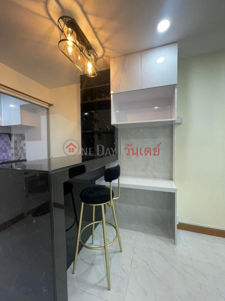 Condo for rent Supalai City Resort Ratchada-Huai Khwang (3rd floor) Rental Listings