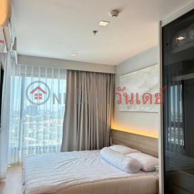 Condo for rent: Life Sathorn Sierra (14th floor) _0