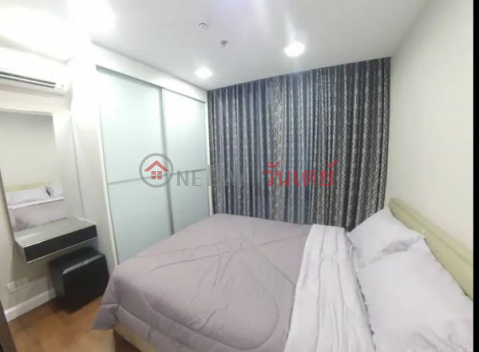 Condo for rent: The Metropolis Samrong (15th floor) _0