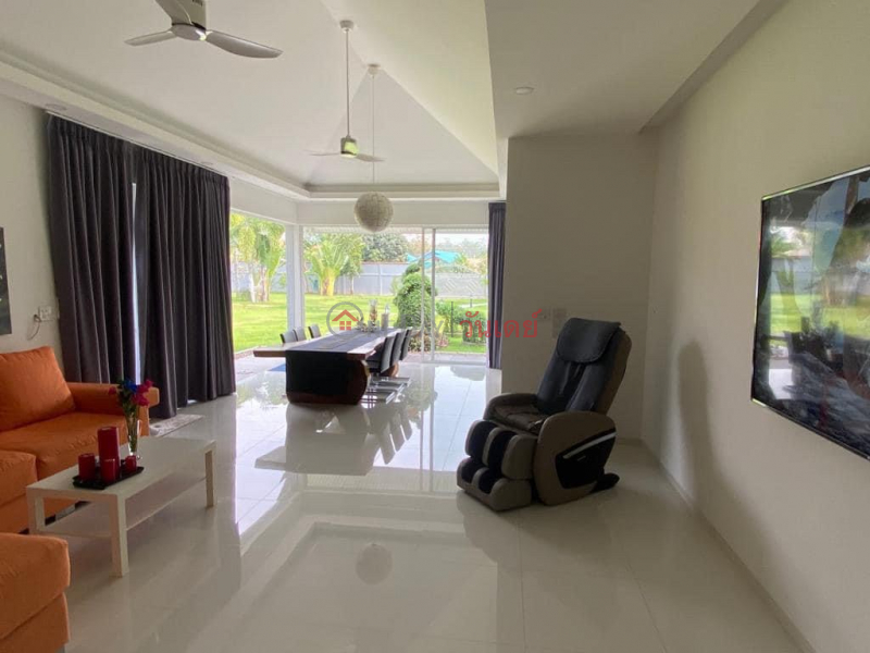 Pool Villa And 2 Guesthouses | Thailand, Sales ฿ 19.5Million