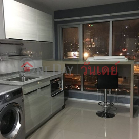 Condo for Rent: Aspire Rama 9, 39 m², 1 bedroom(s) - OneDay_0