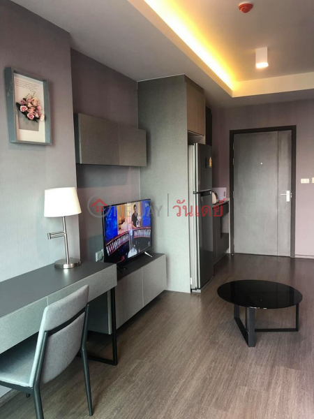 Condo for Rent: Ideo Sukhumvit 93, 35 m², 1 bedroom(s) Rental Listings