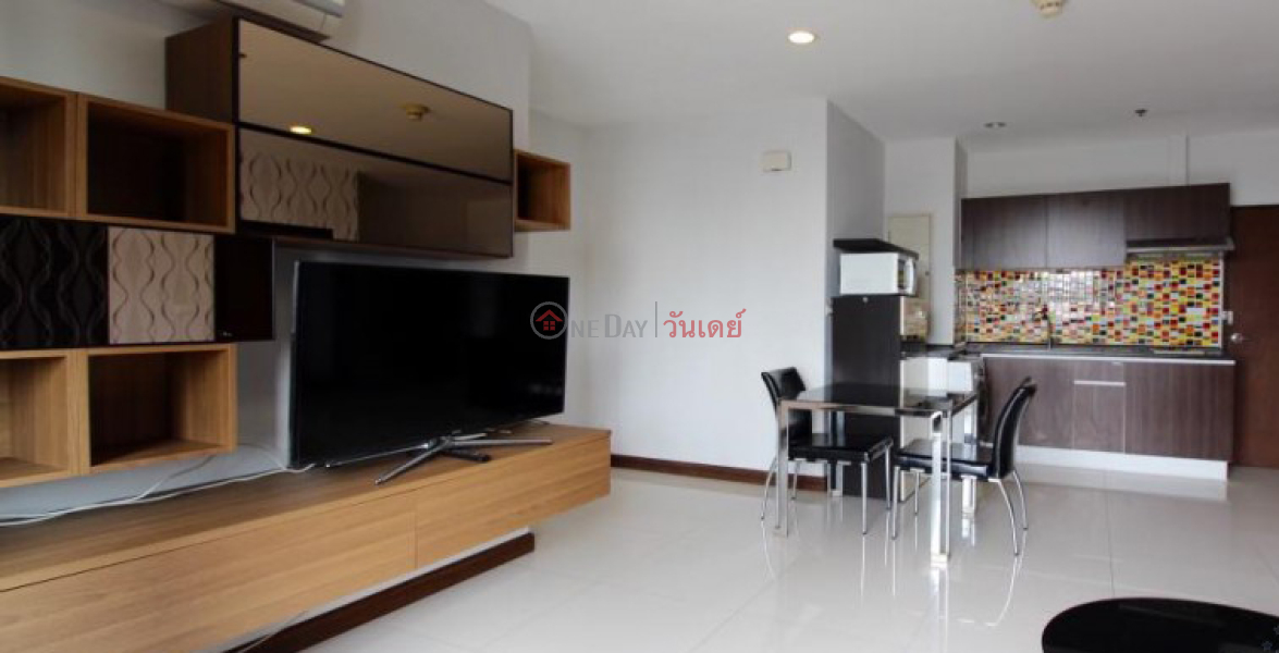 ฿ 32,000/ month | Condo for Rent: Vista Garden, 73 m², 2 bedroom(s)