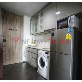 Condo for Sale: A Space I.d. Asoke - Ratchada, 35 m², 1 bedroom(s) - OneDay_0