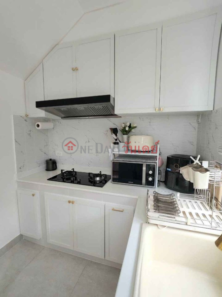 Townhouse for Sale: Baan Klang Muang Urbanion Rama 9-Ladprao, 150 m², 3 bedroom(s) Sales Listings