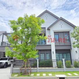 ENTRO BANGNA – Pet-Friendly Luxury Residence _0