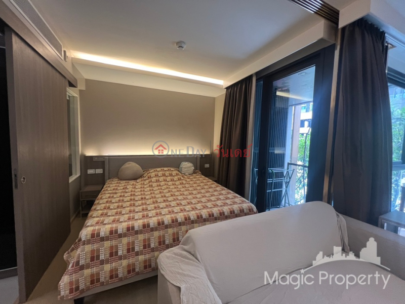 URBITIA Thong Lo Condominium, Phra Khanong, Khlong Toei, Bangkok Rental Listings