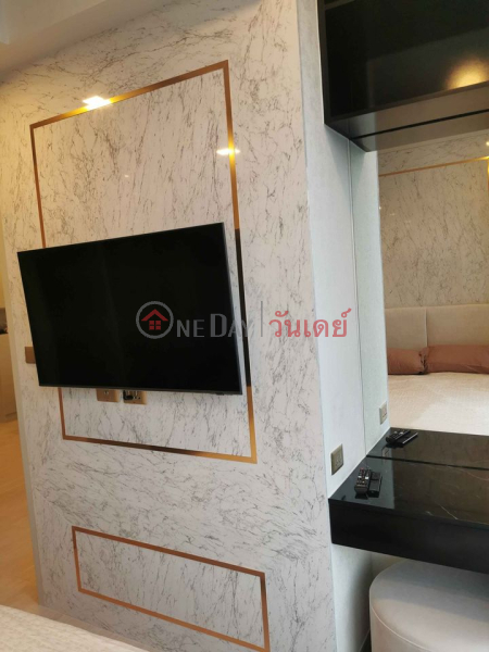 Condo for Rent: One 9 Five Asoke - Rama 9, 40 m², 1 bedroom(s),Thailand | Rental, ฿ 40,000/ month