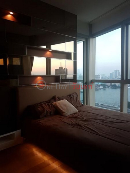 Condo for Rent: The River, 77 m², 2 bedroom(s) Thailand | Rental | ฿ 47,000/ month