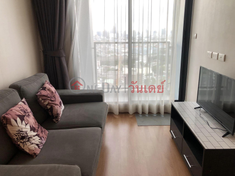 Condo for Rent: Q House Condo Sukhumvit 79, 30 m², 1 bedroom(s) - OneDay_0