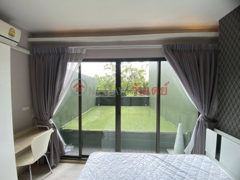 ให้เช่า – คอนโดมิเนียม โนเบิล โซโล ทองหล่อ _0