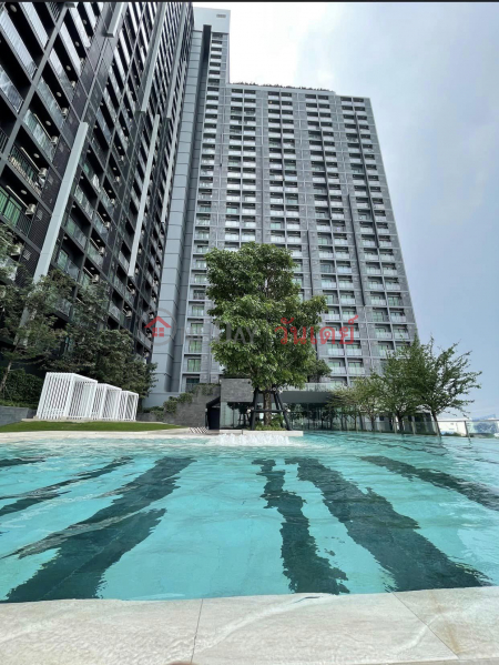 Condo for rent: A space Mega (8th floor),29sqm Thailand Rental, ฿ 9,000/ month