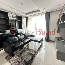 คอนโด สำหรับ เช่า: Supalai Oriental Sukhumvit 39, 66 ตร.ม., 2 ห้องนอน - OneDay_0