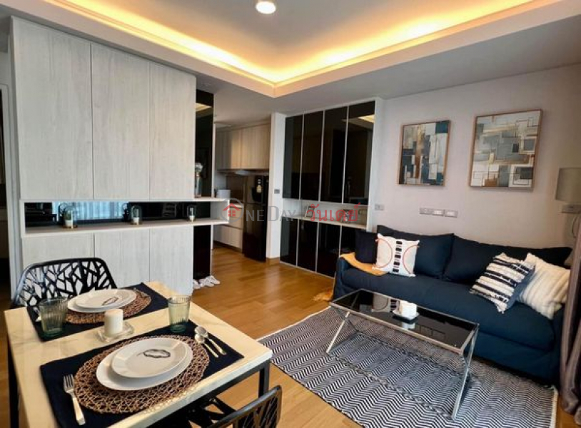 Property Search Thailand | OneDay | Residential Rental Listings | Condo for rent The Lumpini 24 (19th floor)