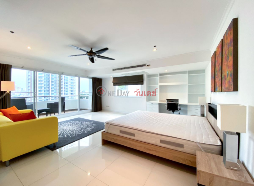 Condo for Rent: Kallista Mansion, 315 m², 3 bedroom(s) Rental Listings