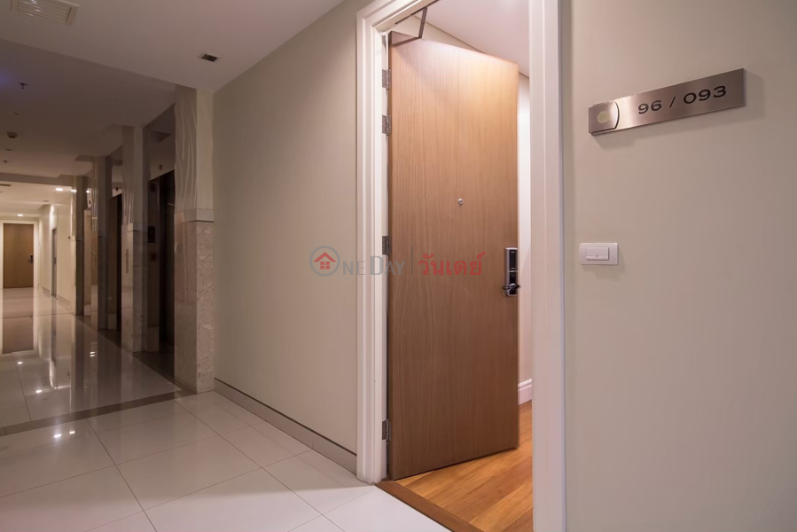 , 1, Residential | Rental Listings | ฿ 50,000/ month