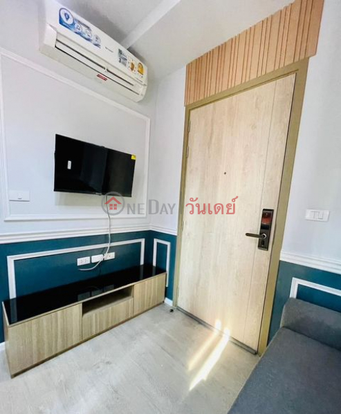 ฿ 14,000/ month | Condo for rent Altitude Unicorn Sathorn (11th floor)