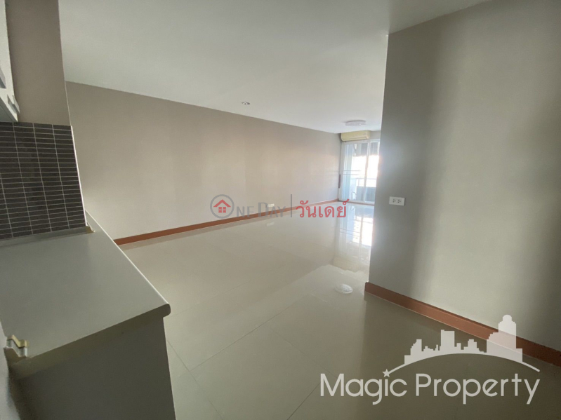 ฿ 2.29Million Le cosi Condominium, Watthana, Bangkok