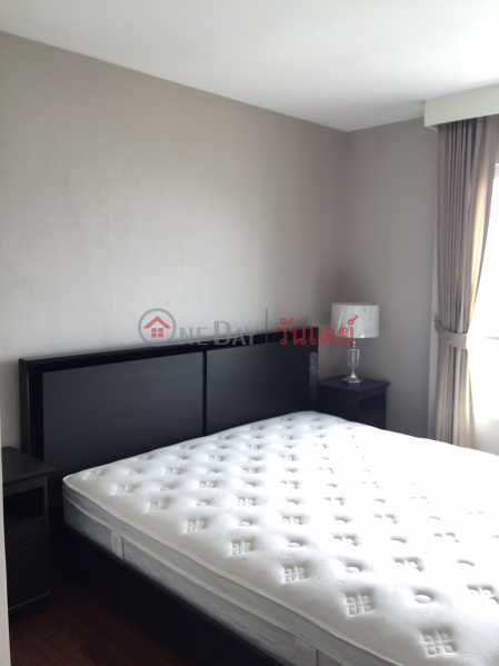 ฿ 50,000/ month | Condo for Rent: Belle Grand Rama 9, 106 m², 3 bedroom(s)