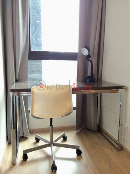 Condo for Rent: Ideo Q Ratchathewi, 34 m², 1 bedroom(s) Rental Listings