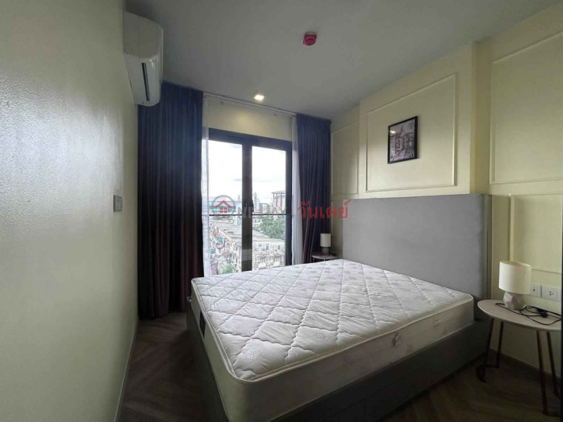 Property Search Thailand | OneDay | Residential | Rental Listings | Condo for Rent: Chapter Thonglor 25, 35 m², 1 bedroom(s)