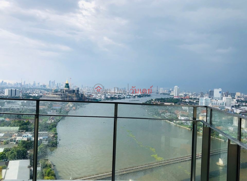 ฿ 26.5Million, Condo for Sale: 333 Riverside, 94 m², 2 bedroom(s)