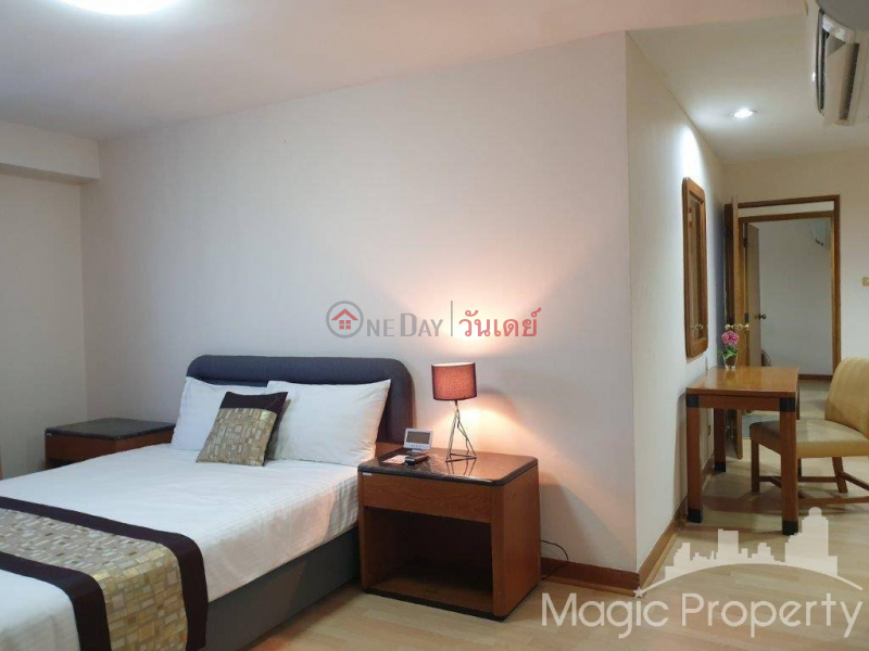 ฿ 200,000/ month United Tower Thonglor, Khlong Tan Nuea, Watthana, Bangkok