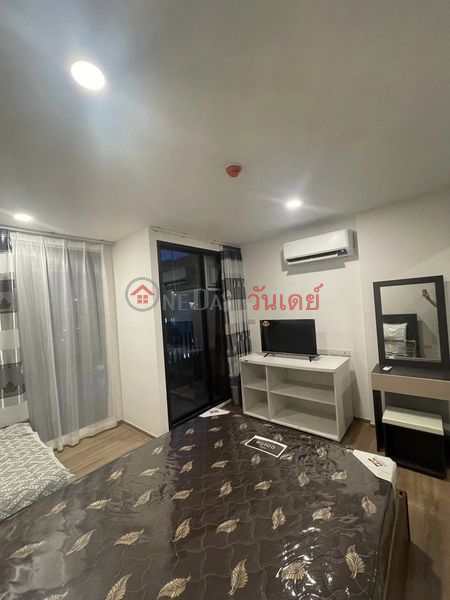 Condo for rent Cybiq Ratchada 32 (5th floor) Rental Listings