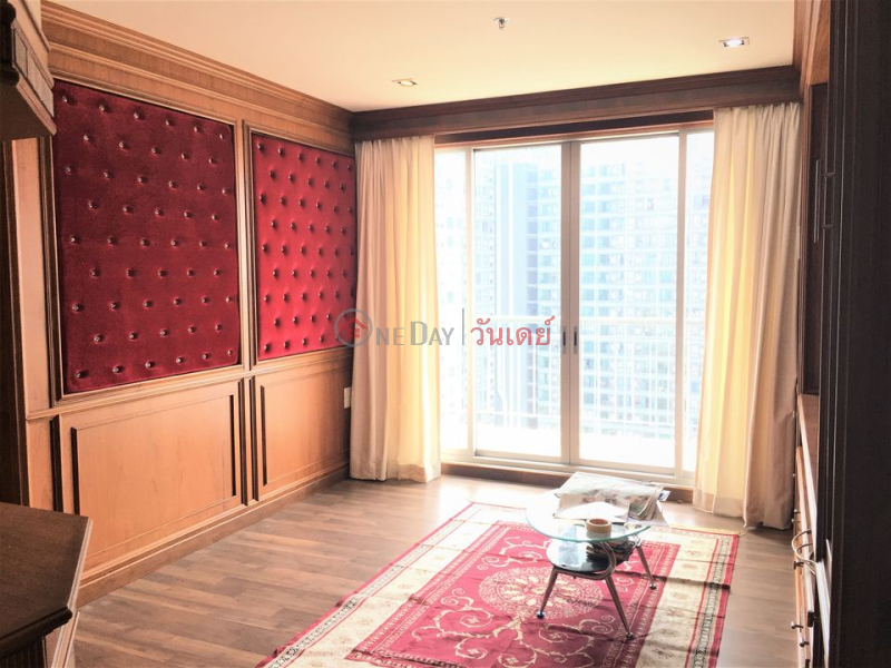 Condo for Sale: The Room Sathorn - Taksin, 75 m², 2 bedroom(s) Sales Listings