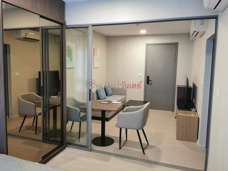 Quintara Phume 1 Bed 1 Bath Sukhumvit 39 รายการขาย (TRI-19549)