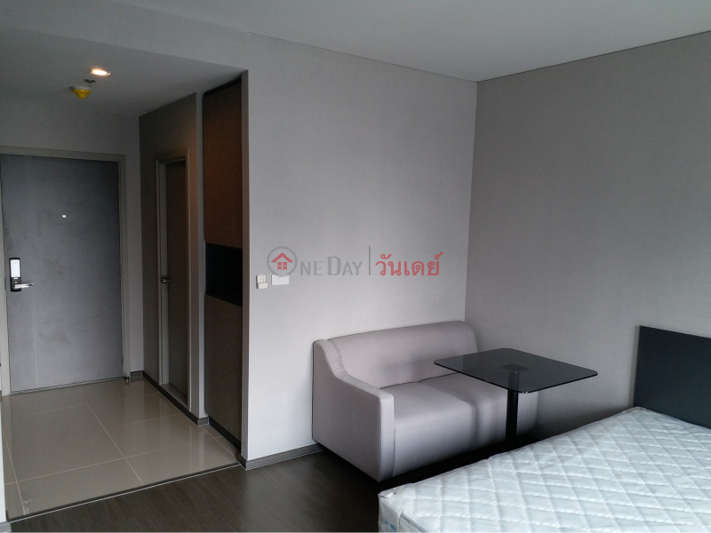 Condo for Rent: Ideo Phaholyothin Chatujak, 27 m², 1 bedroom(s) Rental Listings